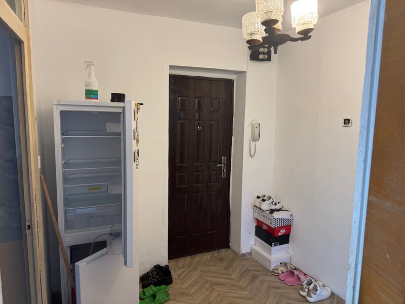 Sebastian Vulcan Value Center garsoniera de vanzare