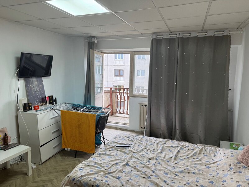 Sebastian Vulcan Value Center garsoniera de vanzare