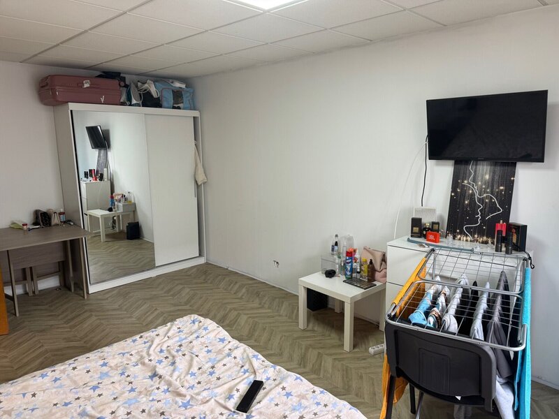 Sebastian Vulcan Value Center garsoniera de vanzare