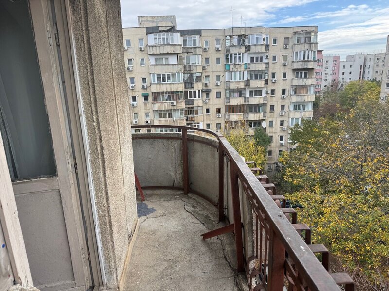 Sebastian Vulcan Value Center garsoniera de vanzare