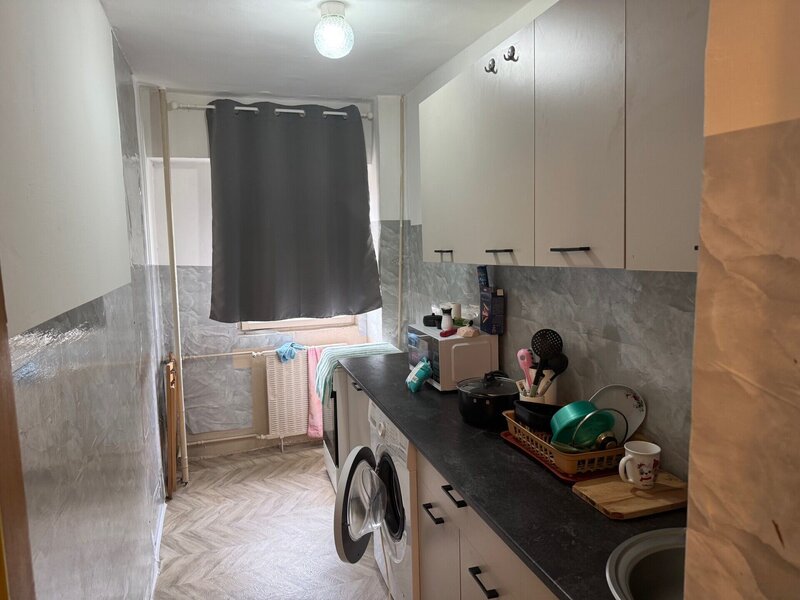 Sebastian Vulcan Value Center garsoniera de vanzare