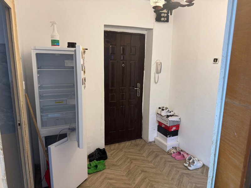 Sebastian Vulcan Value Center garsoniera de vanzare